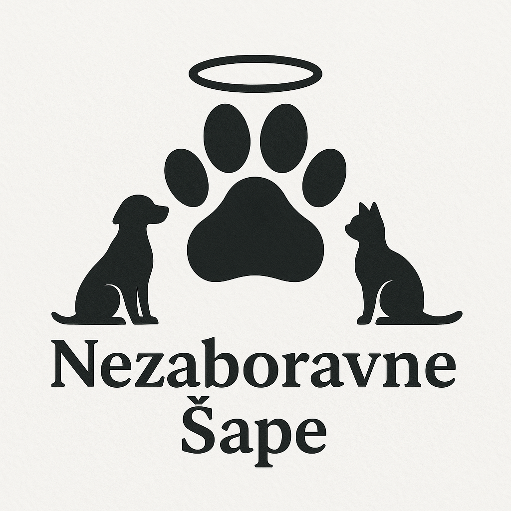 Nezaboravne Šape